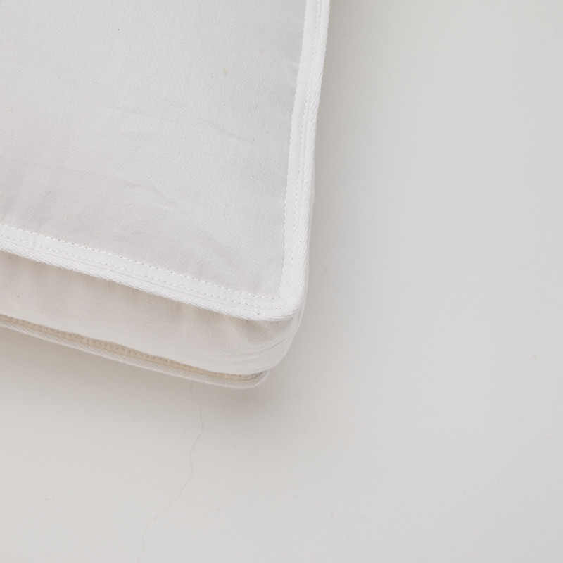 4070cm down alternative pillow with lavender oil for better sleep (3)