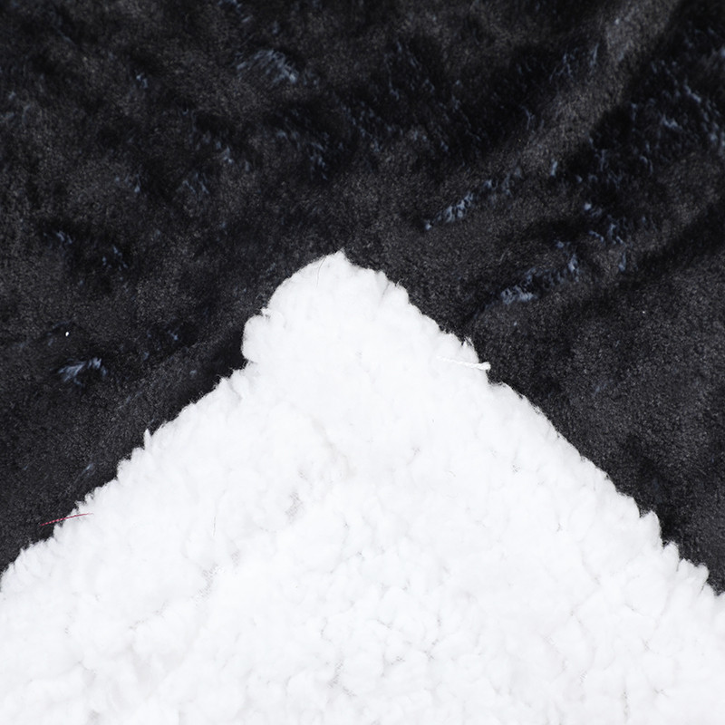 Micro Plush Fleece American Flag Custom 3D Printed Animal Photos Blankets Customize Pattern Print Sherpa Throw Blanket (6)
